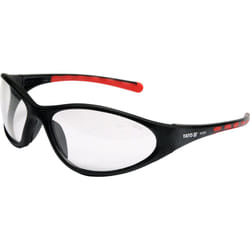 Yato YT-7371 occhialini e occhiali di sicurezza Nylon Nero