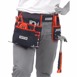 Yato YT-7417 cintura portastrumenti
