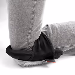 Yato YT-7460 Ginocchiera di sicurezza Nero, Grigio PVC, Poliestere - Vista aggiuntiva 4