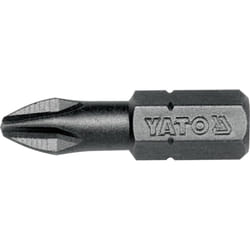 Yato YT-7808 punta per cacciavite 50 pz