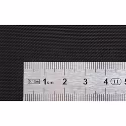 Yato YT-8030 vestito da lavoro Tuta Nero, Rosso - Vista aggiuntiva 5