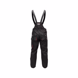 Yato YT-8033 vestito da lavoro Pantaloni Nero - Vista aggiuntiva 4