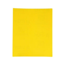 Yato YT-8365 fornitura per levigatura manuale 50 pz