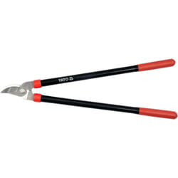 Yato YT-8831 cesoia da potatura Bypass Nero, Arancione