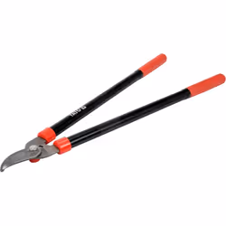 Yato YT-8831 cesoia da potatura Bypass Nero, Arancione