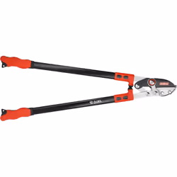 Yato YT-8836 cesoia da potatura Incudine Nero, Rosso