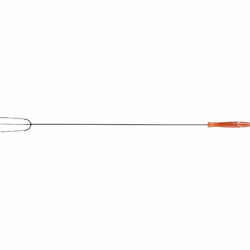 TOYA 99575, Acciaio inox, 4 mm, 1 pz