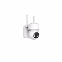 Extralink Telecamera esterna Smart Life SolarEye Pro wireless, 2,5K, Wi-Fi, batteria da 5200 mAh, IP65