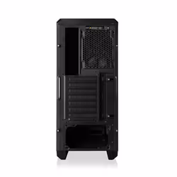 Modecom OBERON PRO LE Midi Tower Nero - Vista aggiuntiva 6