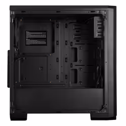 Modecom OBERON PRO LE Midi Tower Nero - Vista aggiuntiva 8