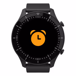 Media-Tech MT870 3,3 cm (1.3") IPS 51 mm Digitale Touch screen Nero