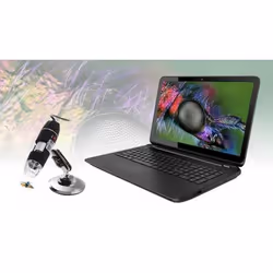 Media-Tech USB 500X MT4096 Microscopio digitale