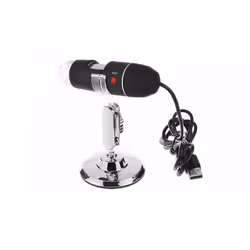 Media-Tech USB 500X MT4096 Microscopio digitale - Vista aggiuntiva 4