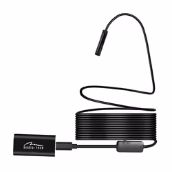 Media-Tech WiFi Endoscope