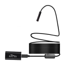Media-Tech WiFi Endoscope endoscopio industriale 70°