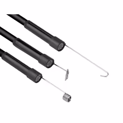 Media-Tech WiFi Endoscope endoscopio industriale 70°