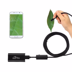 Media-Tech WiFi Endoscope endoscopio industriale 70° - Vista aggiuntiva 5