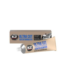 K2 - Ultra Cut riparazione graffi auto Remover, auto paint polish 100 g