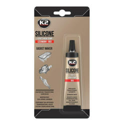 K2 - Red of High Temperature of Silicone Red de High Temperature de Silicone