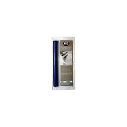 K2 - hydro flexi blade 30cm, silikonowa ściągaczka do osuszania szyb i karoserii. ściągaczka do wody