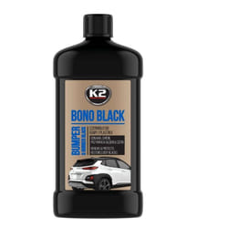 K2 BONUS - Protegge e lucida - SOLO SU SUPERFICI NERE -- NERO 500 G