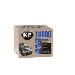K2 - turbo - Polishing compound - 250 gr