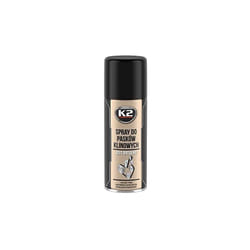 K2 - spray do pasków klinowych 400ml