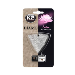K2 Diamo Lotus Deodorante a clip