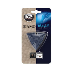 K2 Diamo Waterfall Deodorante a clip