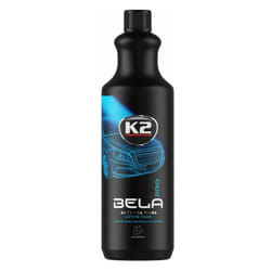 K2 - aktywna piana bela pro 1l mirtillo