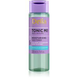 Delia Cosmetics Tonic Me! 200 ml