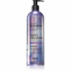 I tuoi capelli biondi sembrano spenti e privi di una luminosità vivace? Con lo shampoo anti-giallo per capelli biondi e grigi ...