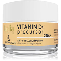 Delia Cosmetics Vitamin D3 Precursor 50 ml