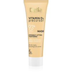 Delia Cosmetics Vitamin D3 Precursor 50 m