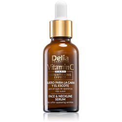 Delia Cosmetics Vitamin C 30 ml