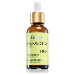 Delia Cosmetics Niacinamide 10% + zinc 30 ml
