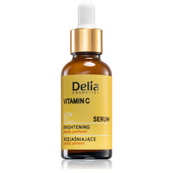 Delia Cosmetics Vitamin C 30 ml