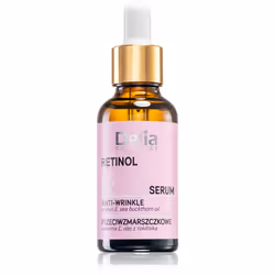 Coccola la tua pelle con retinolo, vitamina E ed olio di olivello spinoso per ringiovanire il suo aspetto! Il siero antirughe ...