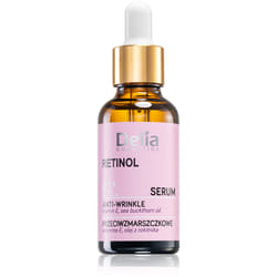 Delia Cosmetics Retinol 30 ml