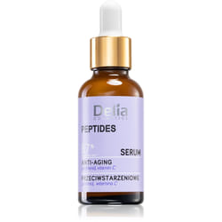Delia Cosmetics Peptides 30 ml