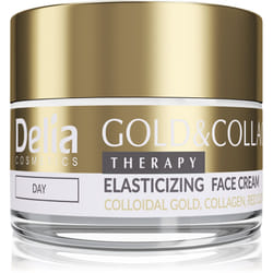 Delia Cosmetics Gold & Collagen Therapy 50 ml