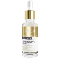 Delia Cosmetics Gold & Collagen Therapy 30 ml