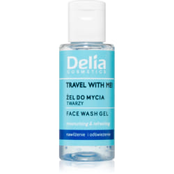 Delia Cosmetics Travel with me 50 ml