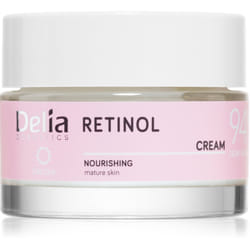Delia Cosmetics Retinol Nourishing Day Cream 50 ml