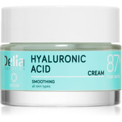 Delia Cosmetics Hyaluronic Acid 50 ml