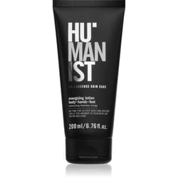 Delia Cosmetics Humanist 200 ml