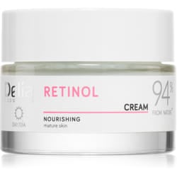 Delia Cosmetics Retinol Nourishing Day Cream 50 ml