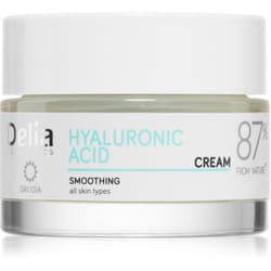 Delia Cosmetics Hyaluronic Acid 50 ml