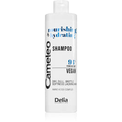 Delia Cosmetics Hydrating & Nourishing 400 ml