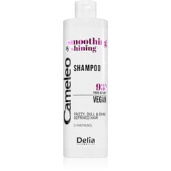 Delia Cosmetics Cameleo Smoothing & Shining 400 ml